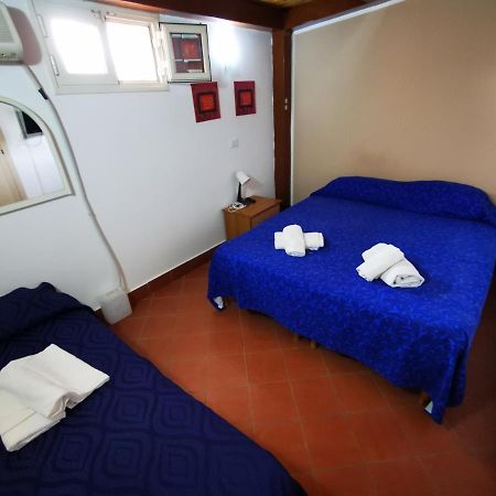 Paleemo Centro Zoe Blu Bed & Breakfast Palermo Exterior photo